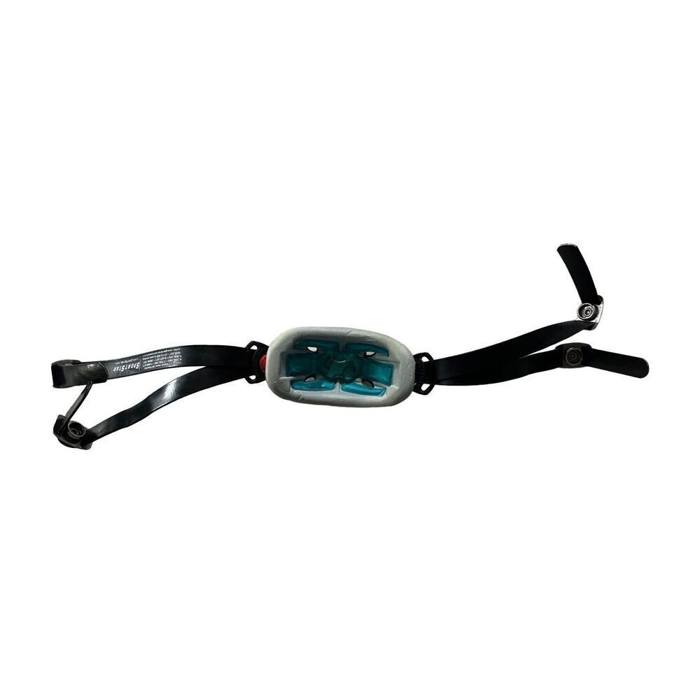 SportsStar football chin guard